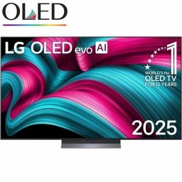 LG OLED65C54LA.AEU
